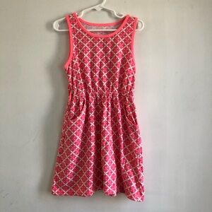 Colette Lilly 6X Dress
